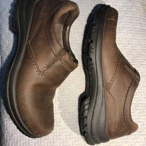 Mens Dansko Casual Shoes.